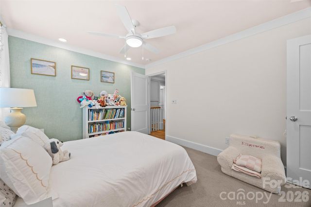 1408 Cortland Road W, Charlotte, NC 28209