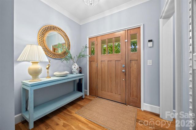 1408 Cortland Road W, Charlotte, NC 28209