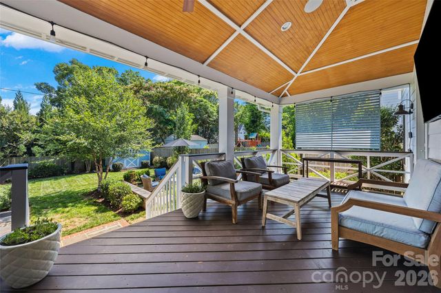 1408 Cortland Road W, Charlotte, NC 28209