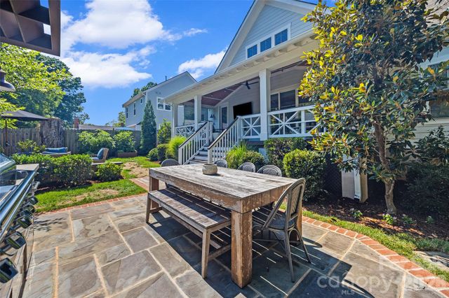 1408 Cortland Road W, Charlotte, NC 28209