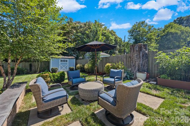 1408 Cortland Road W, Charlotte, NC 28209