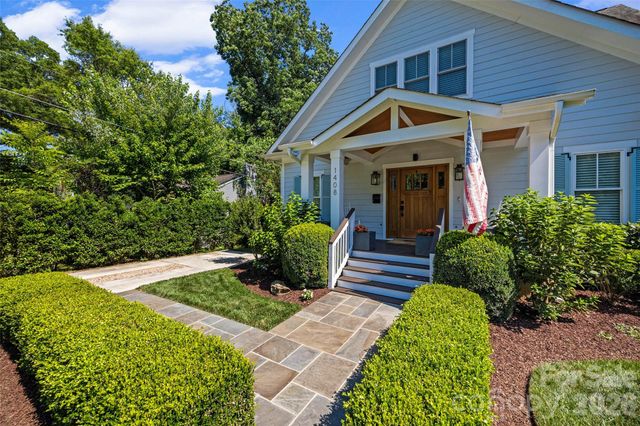 1408 Cortland Road W, Charlotte, NC 28209