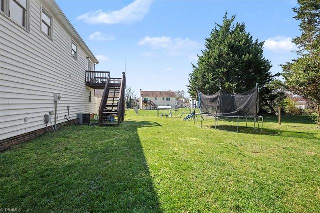 3904 Riverdale Drive, Greensboro, NC 27406