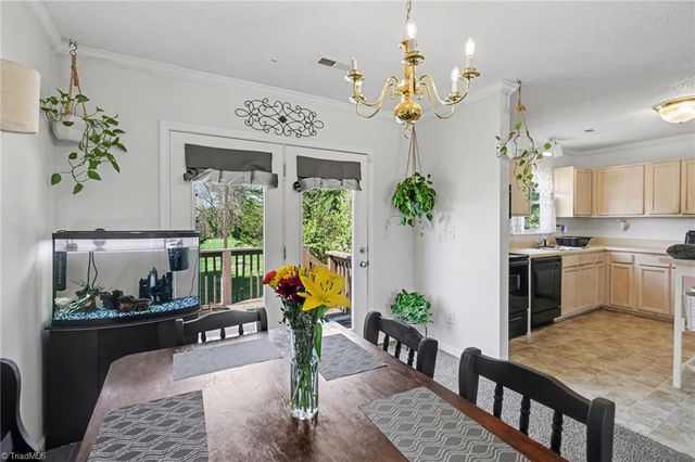 3904 Riverdale Drive, Greensboro, NC 27406