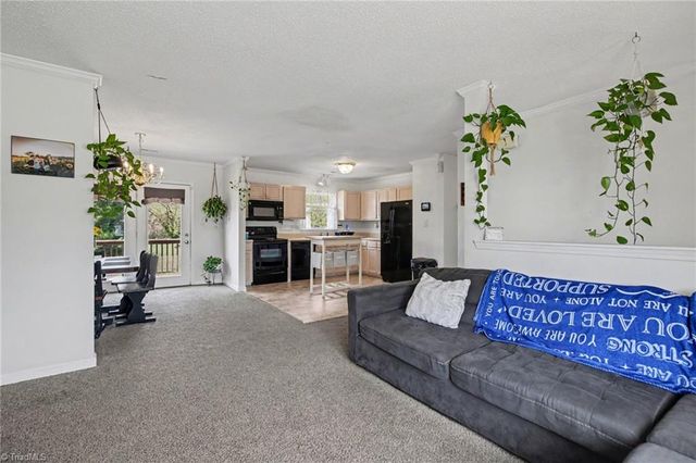 3904 Riverdale Drive, Greensboro, NC 27406