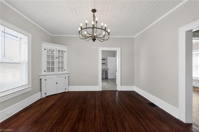 2609 Stockton Street, Winston-salem, NC 27127