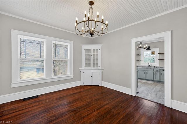 2609 Stockton Street, Winston-salem, NC 27127