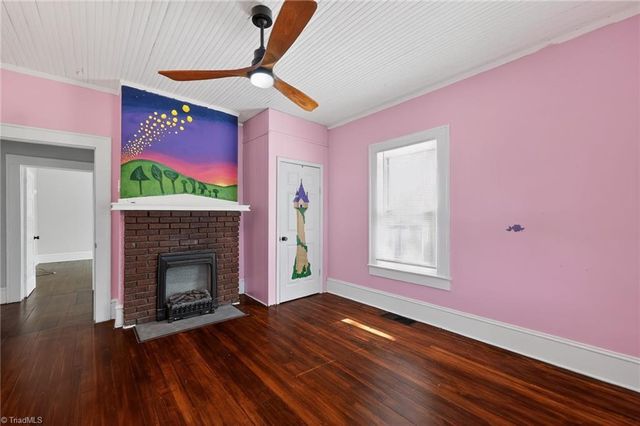 2609 Stockton Street, Winston-salem, NC 27127