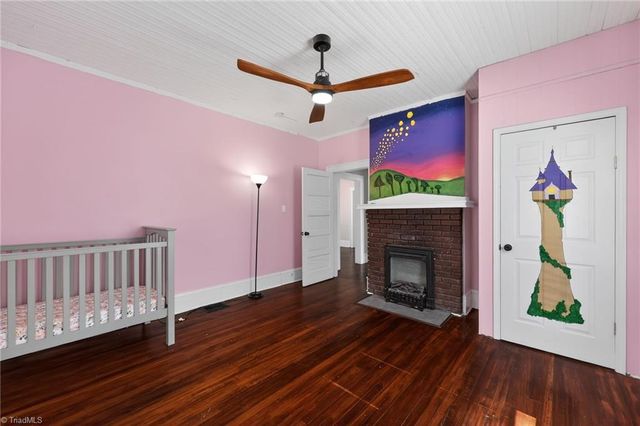 2609 Stockton Street, Winston-salem, NC 27127