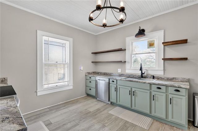 2609 Stockton Street, Winston-salem, NC 27127