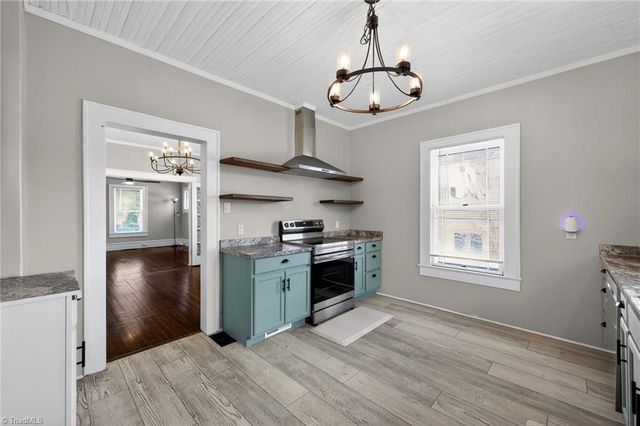 2609 Stockton Street, Winston-salem, NC 27127