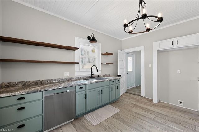 2609 Stockton Street, Winston-salem, NC 27127