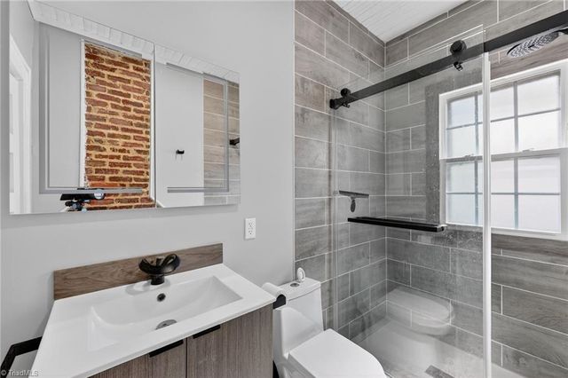 2609 Stockton Street, Winston-salem, NC 27127