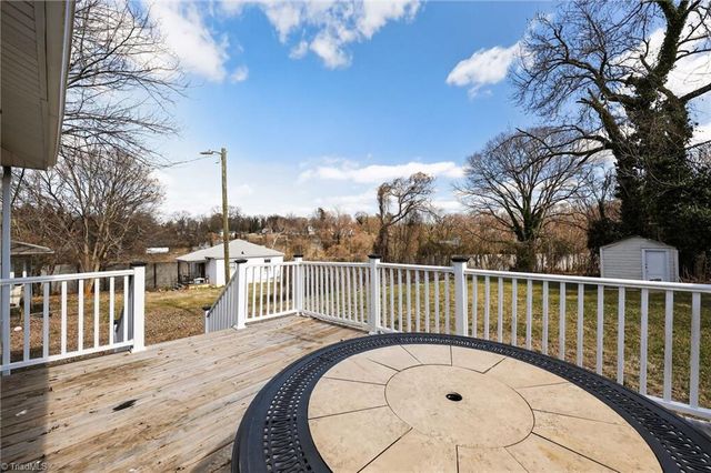 2609 Stockton Street, Winston-salem, NC 27127