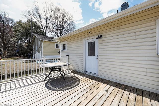 2609 Stockton Street, Winston-salem, NC 27127