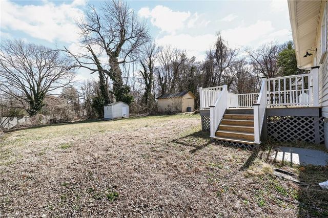 2609 Stockton Street, Winston-salem, NC 27127