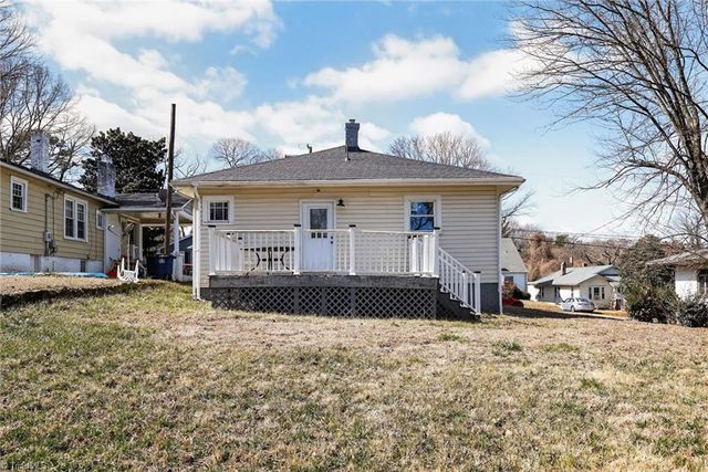 2609 Stockton Street, Winston-salem, NC 27127