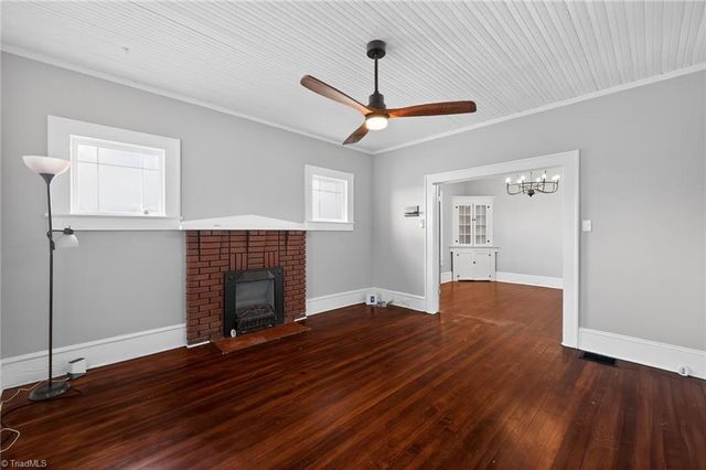 2609 Stockton Street, Winston-salem, NC 27127