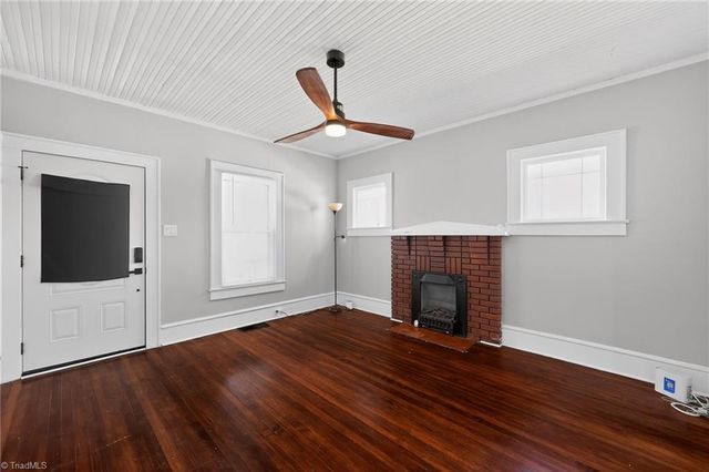 2609 Stockton Street, Winston-salem, NC 27127