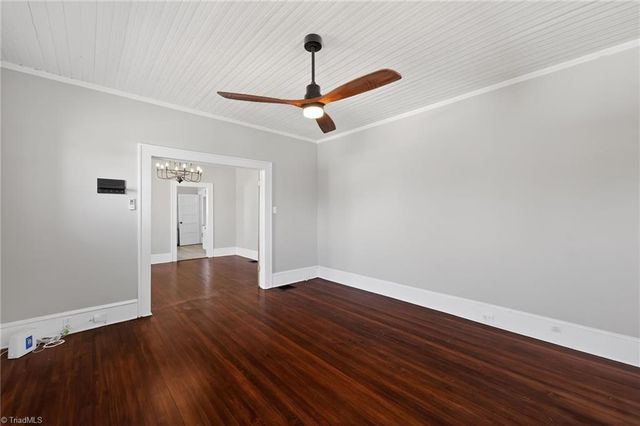 2609 Stockton Street, Winston-salem, NC 27127