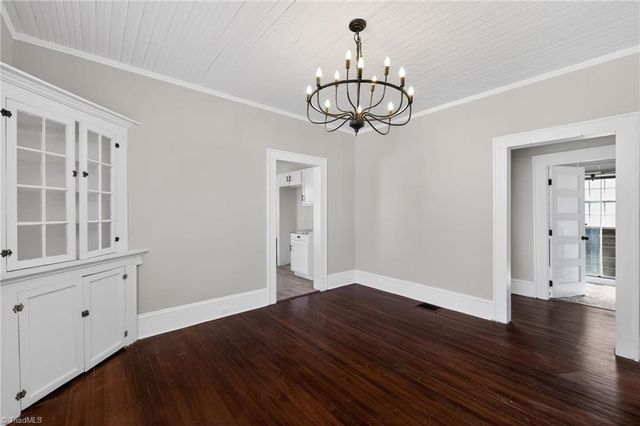 2609 Stockton Street, Winston-salem, NC 27127