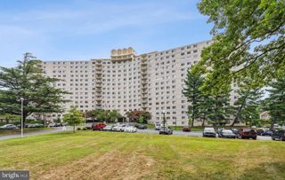 1111 UNIVERSITY BLVD W #909-A, Silver Spring, MD 20902