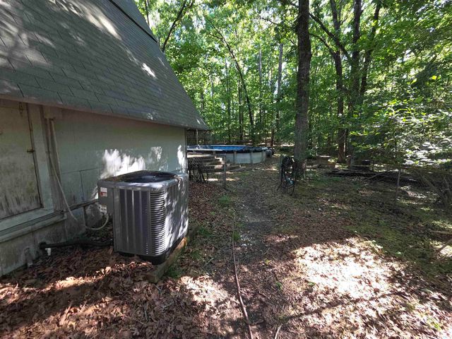 2309 Gwin Ln, Benton, AR 72019