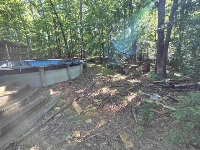 2309 Gwin Ln, Benton, AR 72019
