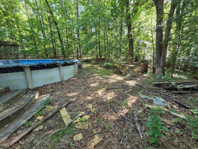 2309 Gwin Ln, Benton, AR 72019