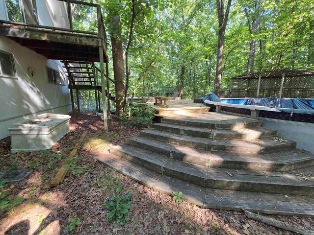 2309 Gwin Ln, Benton, AR 72019