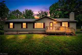 12280 Whitman Road, Doylestown, OH 44230
