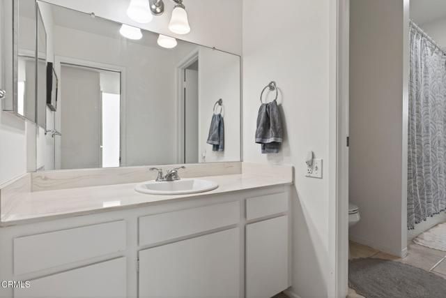 202 N Carrillo Road E, Ojai, CA 93023