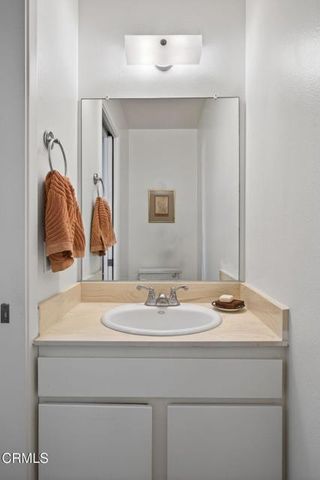 202 N Carrillo Road E, Ojai, CA 93023