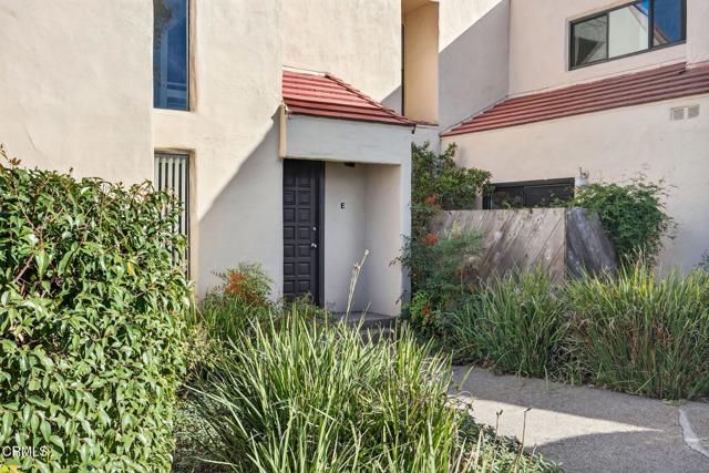 202 N Carrillo Road E, Ojai, CA 93023