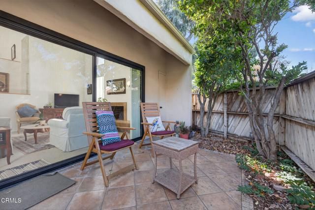 202 N Carrillo Road E, Ojai, CA 93023