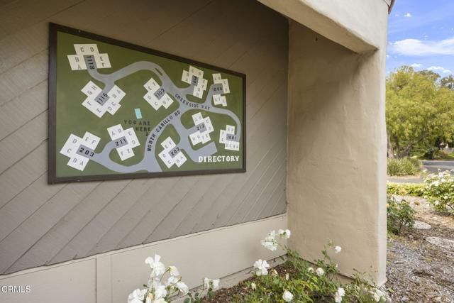 202 N Carrillo Road E, Ojai, CA 93023