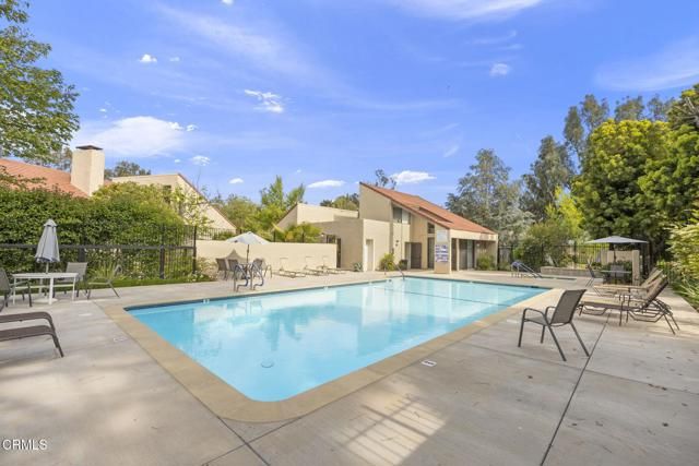 202 N Carrillo Road E, Ojai, CA 93023