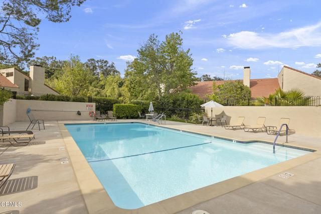 202 N Carrillo Road E, Ojai, CA 93023