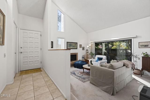 202 N Carrillo Road E, Ojai, CA 93023