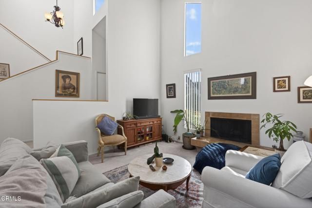 202 N Carrillo Road E, Ojai, CA 93023