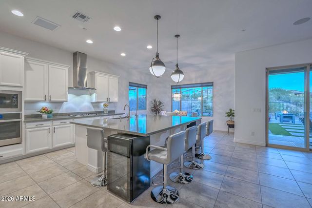 32003 N 126TH Avenue, Peoria, AZ 85383