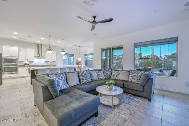 32003 N 126TH Avenue, Peoria, AZ 85383