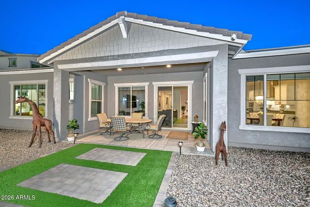 32003 N 126TH Avenue, Peoria, AZ 85383