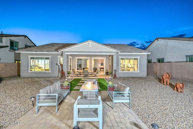 32003 N 126TH Avenue, Peoria, AZ 85383