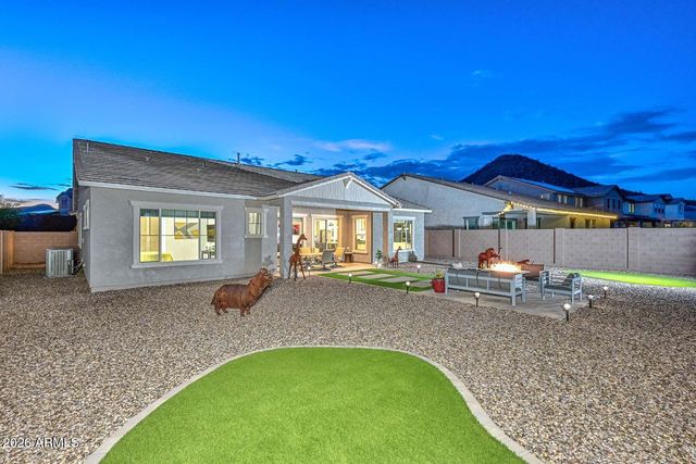32003 N 126TH Avenue, Peoria, AZ 85383