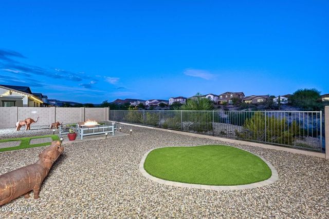 32003 N 126TH Avenue, Peoria, AZ 85383