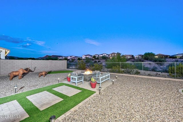 32003 N 126TH Avenue, Peoria, AZ 85383