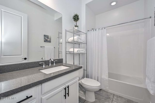 32003 N 126TH Avenue, Peoria, AZ 85383