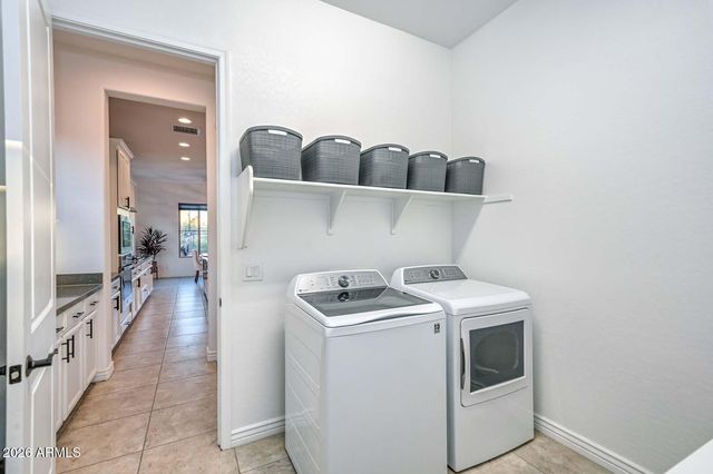 32003 N 126TH Avenue, Peoria, AZ 85383