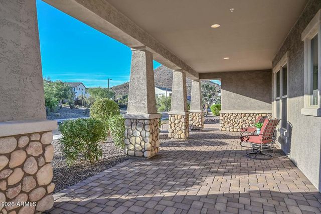 32003 N 126TH Avenue, Peoria, AZ 85383